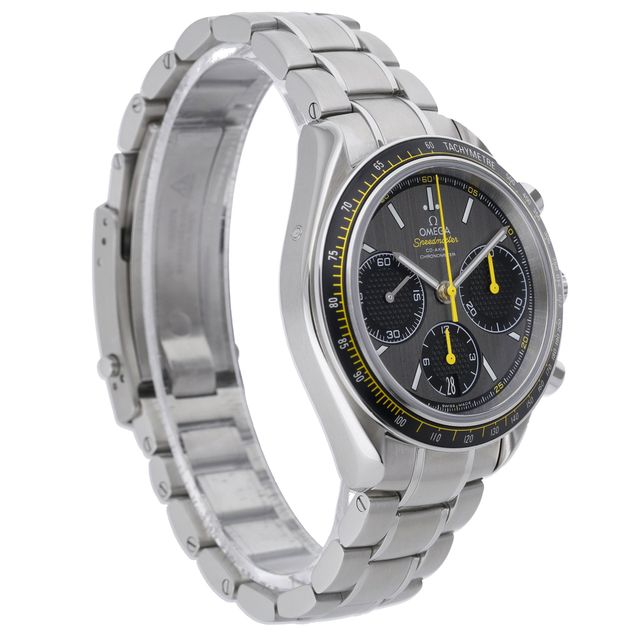Omega Speedmaster Racing 326.30.40.50.06.001 Image 2